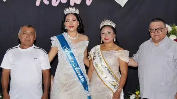 Tenabo vive una emotiva noche de gala en honor a Nuestra Señora de la Asunción Tenabo vive una emotiva noche de gala en honor a Nuestra Señora de la Asunción