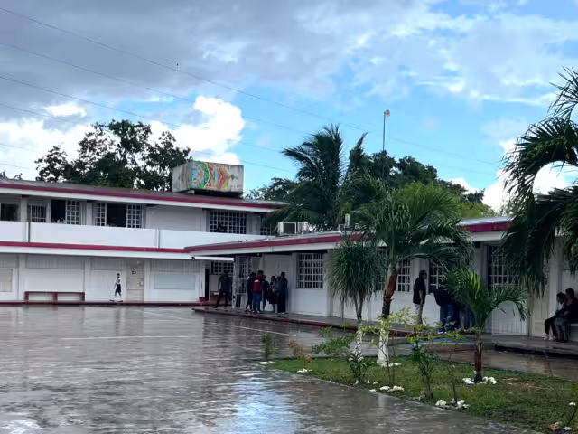 Los  cli mas instalados son producto de un  apoyo brindado por el Gobierno  federal, el cual se encargó de hacer  una inversión de poco mas de 600  mil pesos