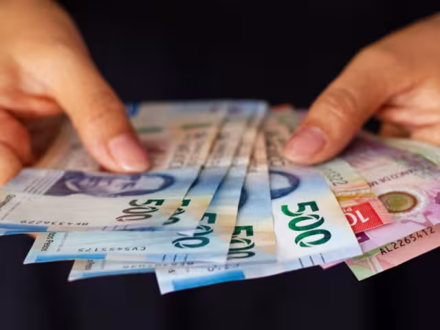 En caso contrario, enfrentarán multas que irán desde 50 hasta 5000 Unidades de Medida de Actualización