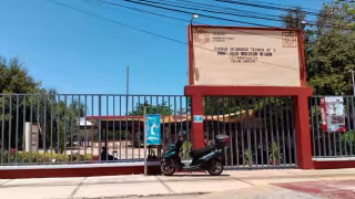 Estudiante de secundaria en Calkiní fue agredida por un grupo de compañeras.