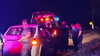 Policías municipales detienen a hombre en carretera federal; denuncian abuso