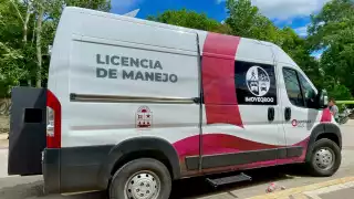 Caravanas para emisión de licencias y permisos de conducir en Cancún: Fechas, requisitos y descuento