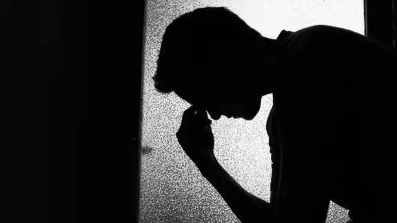 La estigmatización causa que sean pocos los hombres agredidos quienes deciden interponer sus querellas, lo que podría derivar en ser sentenciados sin causa real