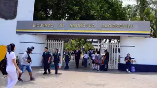     Carreras de salud, las más demandadas en la Universidad Autónoma de Campeche      