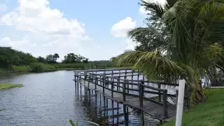  Buscan mapear las aguadas de Campeche   