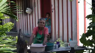  Un caso de violencia vicaria registrado en Campeche durante diciembre   