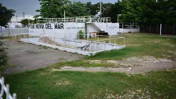 Aguas negras, un peligro latente en Campeche si no se actúa pronto Aguas negras, un peligro latente en Campeche si no se actúa pronto
