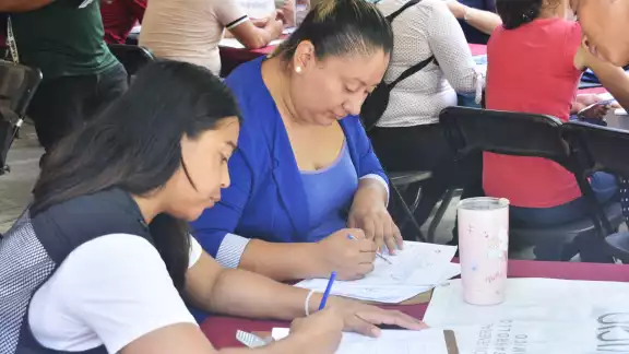 Al ser un destino turístico, las plazas laborales con mayor demanda son la hotelería y atención a clientes Al ser un destino turístico, las plazas laborales con mayor demanda son la hotelería y atención a clientes