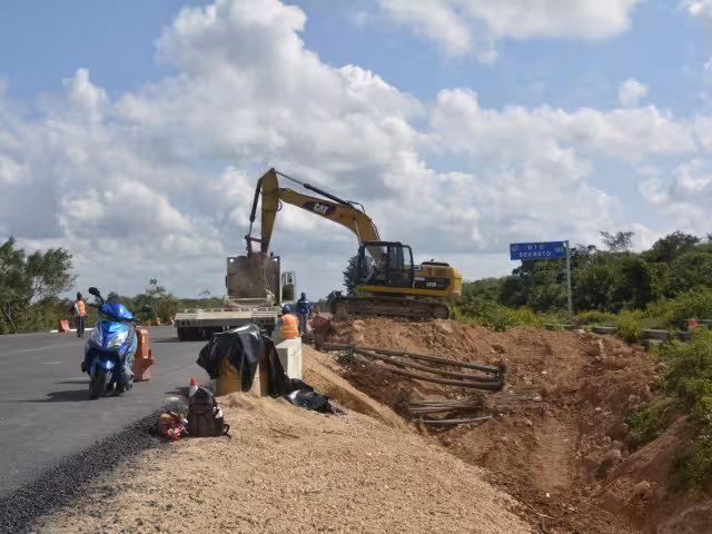 En total se trata de 5.1 hectáreas de superficie, equivalentes a poco más de 51 mil metros cuadrados