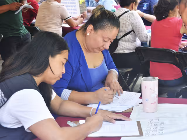 Al ser un destino turístico, las plazas laborales con mayor demanda son la hotelería y atención a clientes