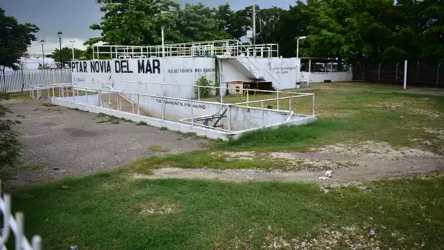 Aguas negras, un peligro latente en Campeche si no se actúa pronto