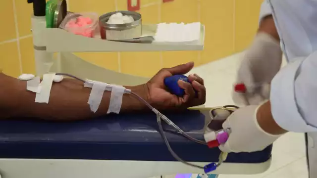 Solo el 3% de las donaciones son voluntarias, revela SSa.