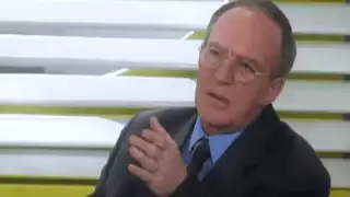 Muere Kepa Amuchastegui, el entrañable Don Roberto de "Betty, la Fea", a los 84 años