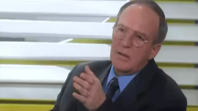 El actor dio vida a un entrañable personaje en "Betty la fea"