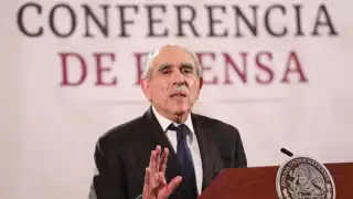 Presidenta Claudia Sheinbaum crea Comisión Presidencial para la Reforma Electoral encabezada por Pablo Gómez