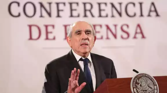 Pablo Gómez Álvarez encabezará la Comisión Presidencial para la Reforma Electoral Pablo Gómez Álvarez encabezará la Comisión Presidencial para la Reforma Electoral