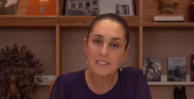 Claudia Sheinbaum Pardo, próxima presidenta de México