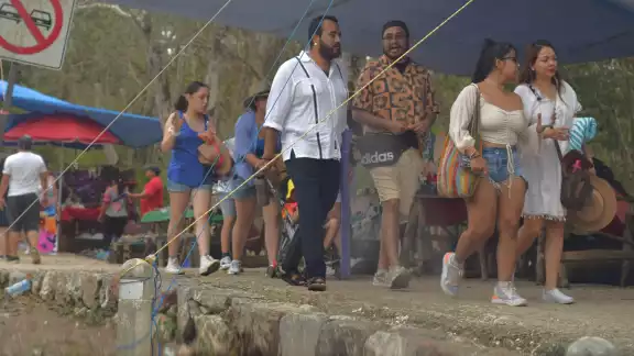 Cultur diseña una plataforma para facilitar la compra de boletos para visitar zonas arqueológicas