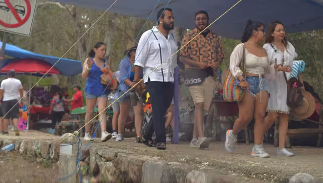 Cultur diseña una plataforma para facilitar la compra de boletos para visitar zonas arqueológicas