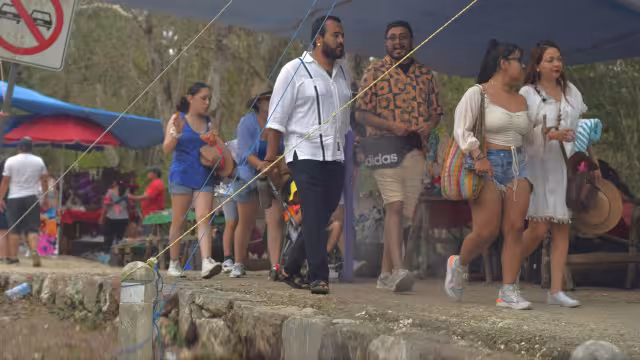 Cultur diseña una plataforma para facilitar la compra de boletos para visitar zonas arqueológicas