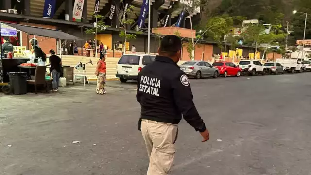 Anuncian cierre de calles en Nelson Barrera