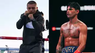 Ryan García vs. Pitbull Cruz 2025: ¿Cuándo será la pelea que transformará a  Nueva York?