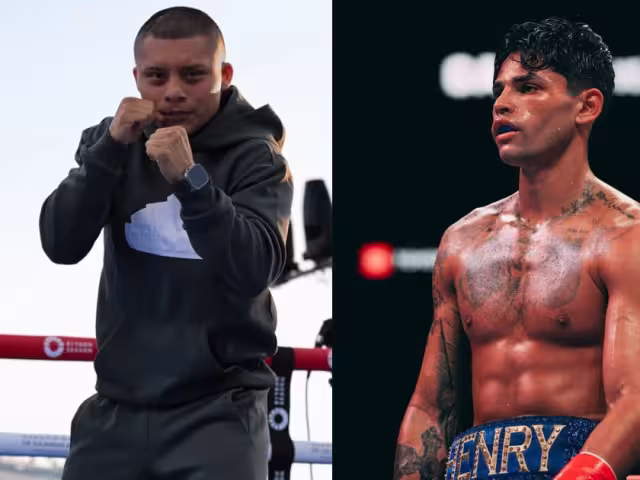 Una de las peleas más esperadas del año