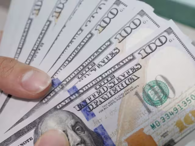 PorEsto! te dice el precio del dólar para este martes 11 de junio