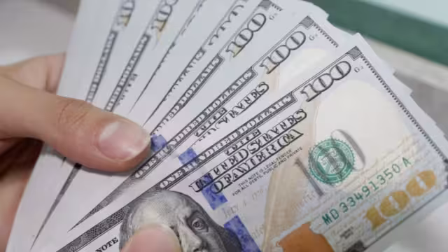 PorEsto! te dice el precio del dólar para este martes 11 de junio