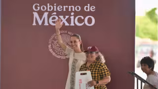 Sheinbaum llegará este domingo a Campeche tras recorrer Quintana Roo y Yucatán; inaugurará obras en hospital de Carmen