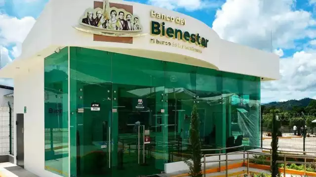 Alertan por presuntos saqueos a cuentas del Bienestar