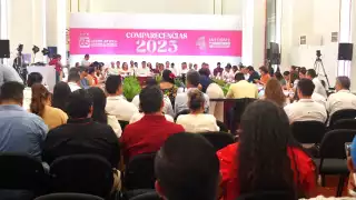 Claudia Sheinbaum fortalece a Campeche con 900 proyectos y una inversión histórica de 10 mil mdp 