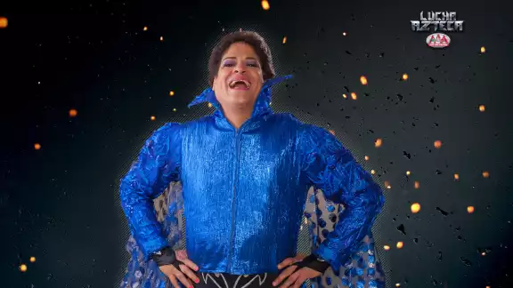 WWE confirma oficialmente a Pimpinela Escarlata en su tienda virtual WWE confirma oficialmente a Pimpinela Escarlata en su tienda virtual