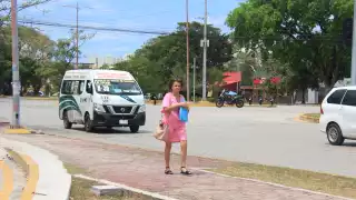 Clima de Cancún este jueves 15 de mayo: Sol y probabilidad de lluvias en el Día del Maestro   