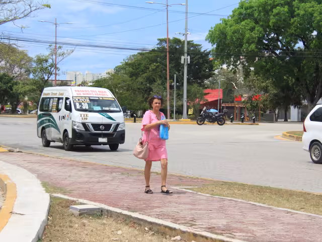 Debido al calor, se recomienda salir con ropa ligera, mantenerse hidratado y evitar salir en horarios con mayor calor
