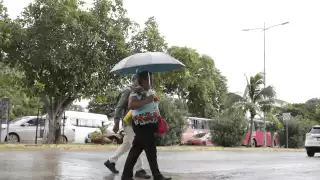 Clima de Cancún hoy viernes 4 de abril: ¿Día lluvioso o soleado?
