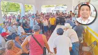 Anuncian posible reapertura de la zona arqueológica de Mayapán en Yucatán