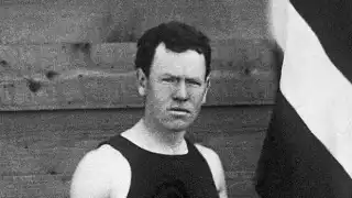 ¿Quién es James Connolly, el primer campeón en la historia de los JJOO?