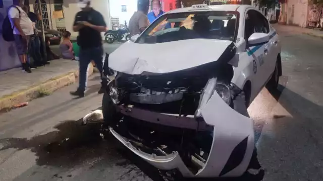 Testigos afirmaron que el conductor presentaba evidentes signos de ebriedad