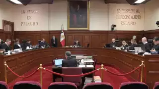 Suprema Corte admite consulta de jueces contra reforma judicial: ¿Qué sigue?