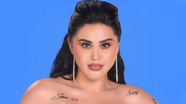 Gomita reacciona a memes donde le dicen Maui y Mamá Coco