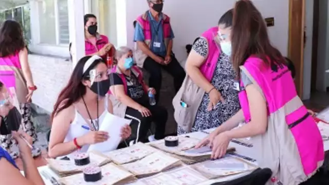 Este 2 de junio los mexicanos renovarán más de 20 mil cargos públicos