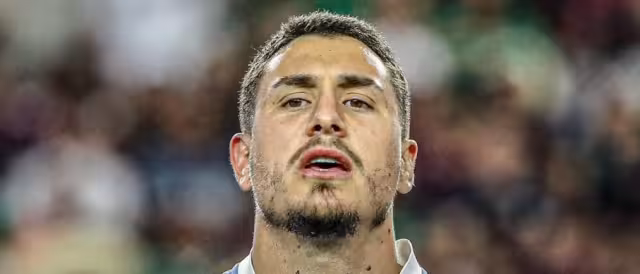 José María Giménez catalogó los hechos como "un desastre"