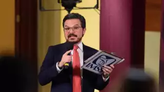 IMSS-Bienestar recibe 5 mil 087 millones de pesos para rehabilitar 11 mil 947 centros de salud