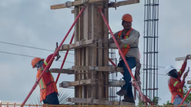 Banco Mundial recorta expectativa de crecimiento para México