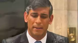 Rishi Sunak anuncia adelanto de elecciones generales en Reino Unido para el 4 de Julio