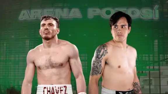 Un duelo que no tendrá que esperar más tras varias polémicas Un duelo que no tendrá que esperar más tras varias polémicas