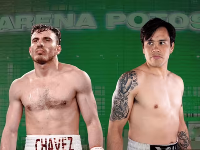 Un duelo que no tendrá que esperar más tras varias polémicas