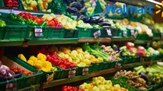 Martes  de frescura: ¿Qué ofertas hay hoy 10 de junio en Walmart?