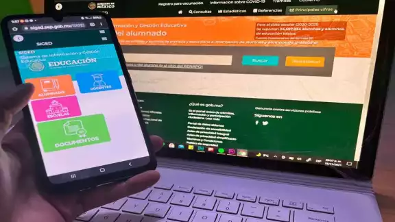 La SEP subraya que tanto las boletas como los certificados digitales incluyen medidas de seguridad La SEP subraya que tanto las boletas como los certificados digitales incluyen medidas de seguridad